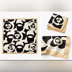 Beautiful silk scarf I got from Greece